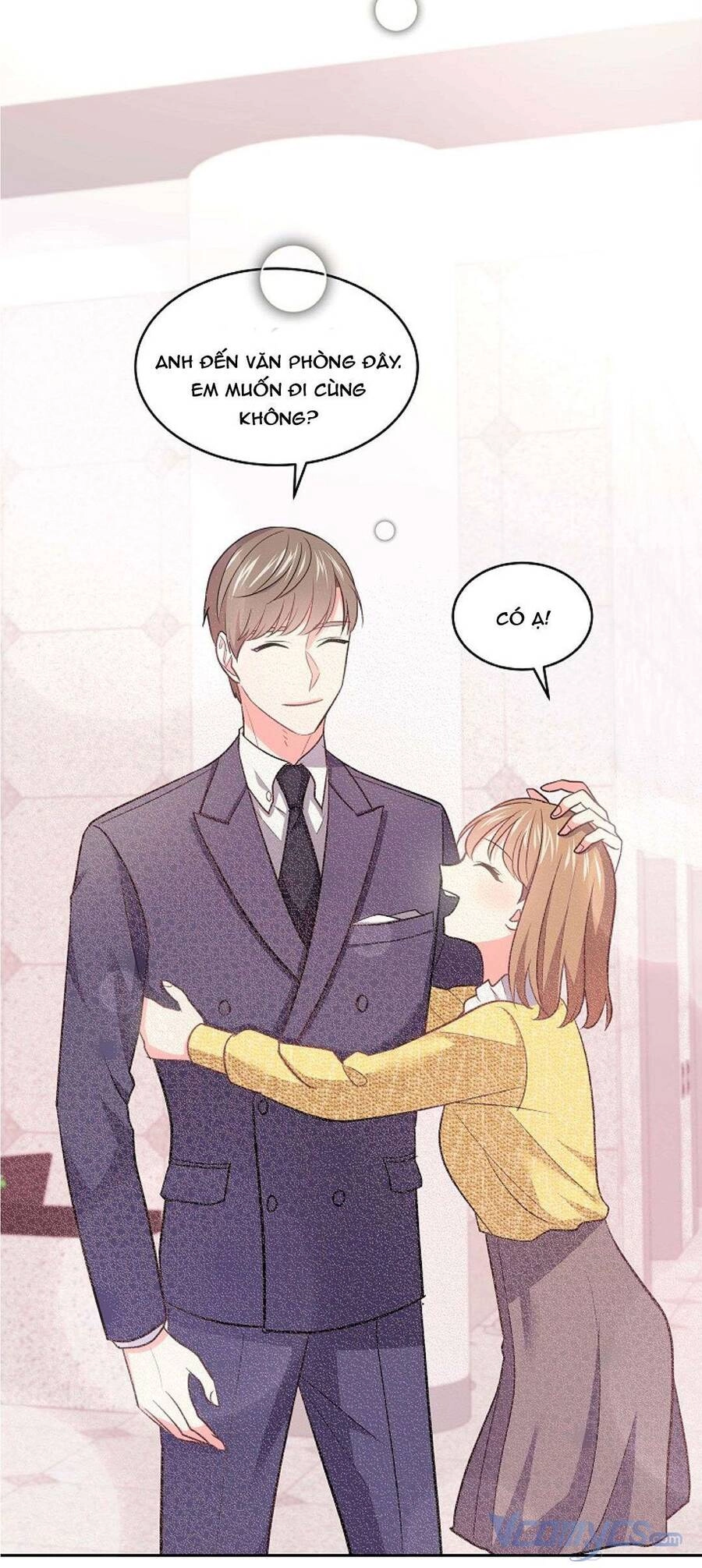 Vô Tình Trở Thành Con Gái Của Triệu Phú Chapter 20 - 57