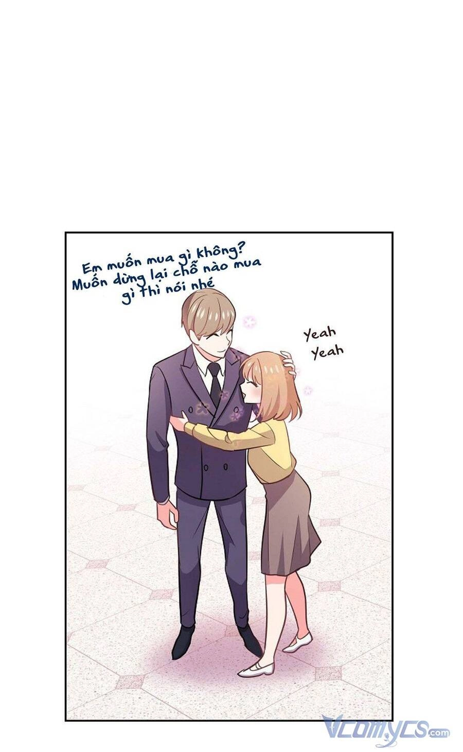 Vô Tình Trở Thành Con Gái Của Triệu Phú Chapter 20 - 58