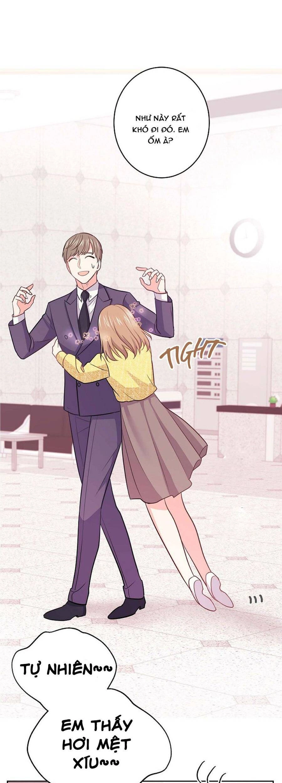 Vô Tình Trở Thành Con Gái Của Triệu Phú Chapter 20 - 60