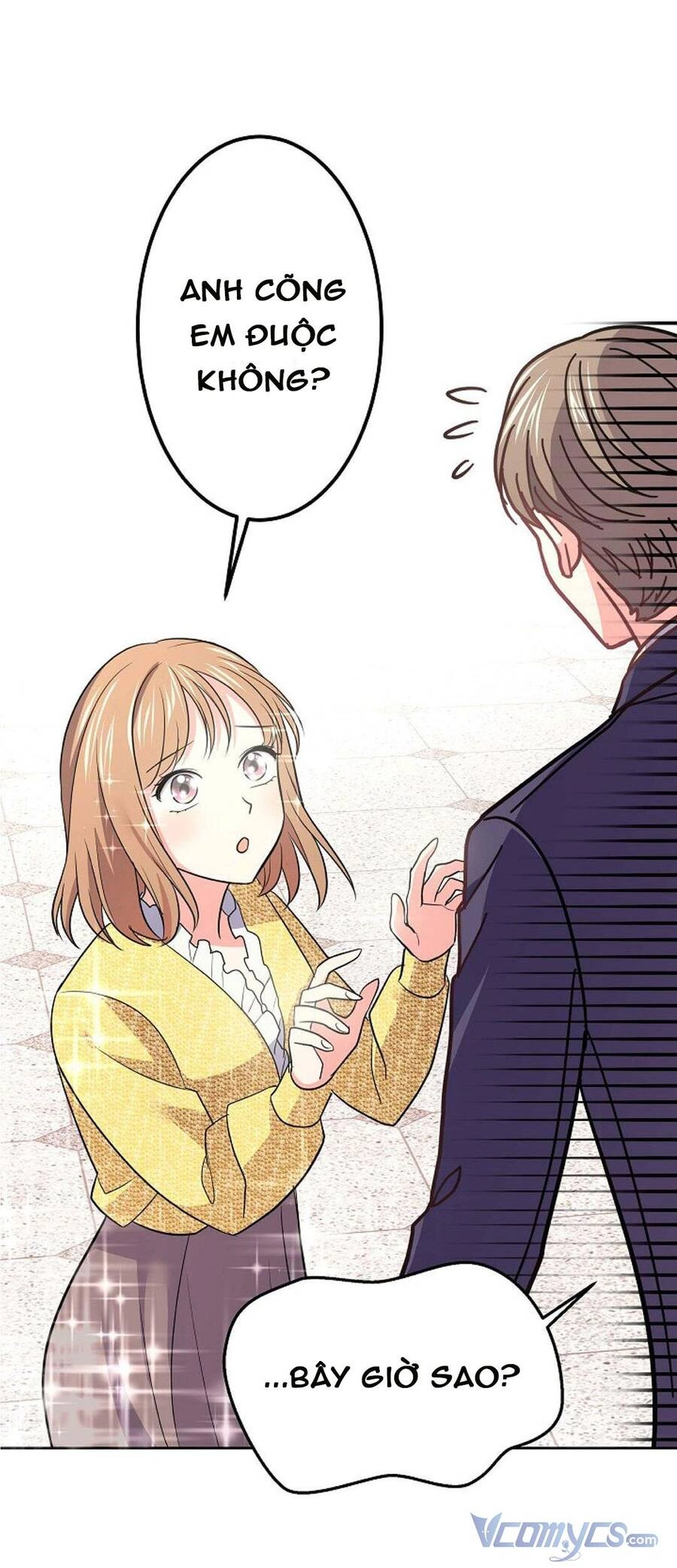 Vô Tình Trở Thành Con Gái Của Triệu Phú Chapter 20 - 62