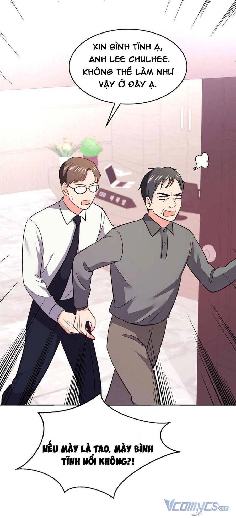 Vô Tình Trở Thành Con Gái Của Triệu Phú Chapter 20 - 67