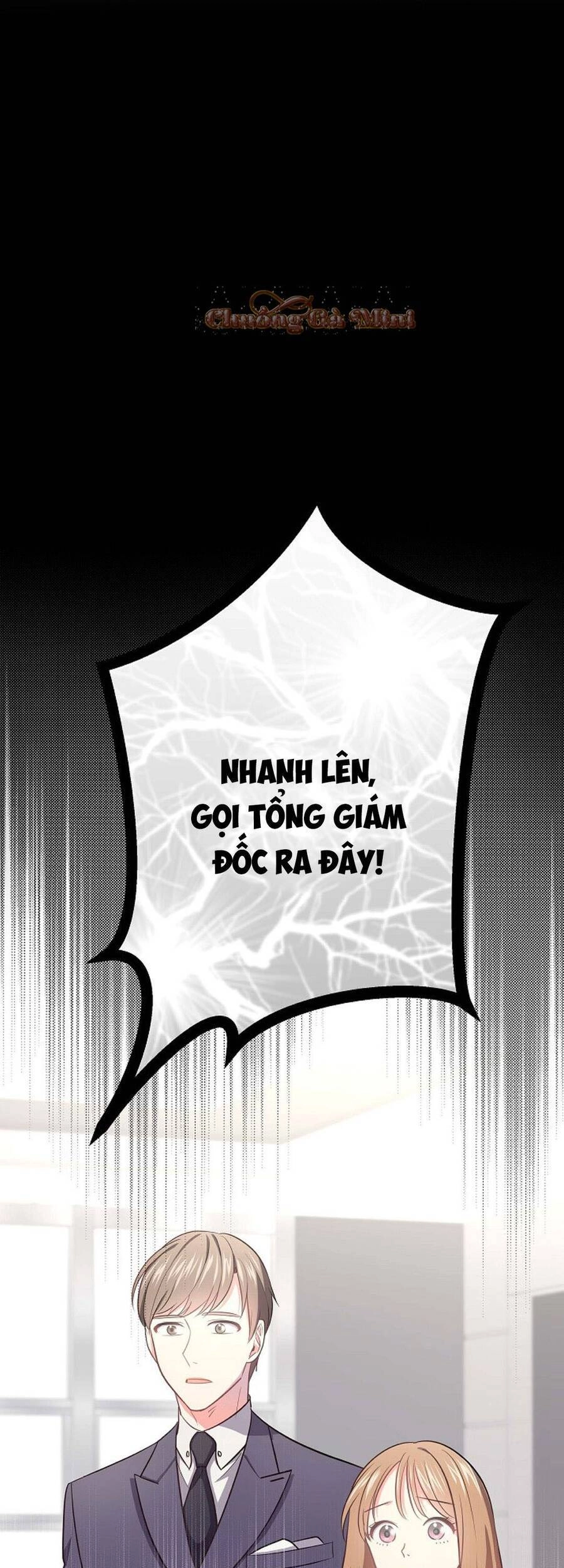 Vô Tình Trở Thành Con Gái Của Triệu Phú Chapter 21 - 3