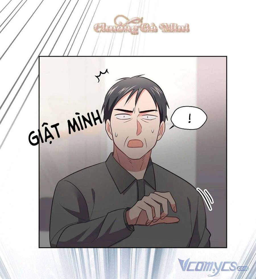 Vô Tình Trở Thành Con Gái Của Triệu Phú Chapter 21 - 9