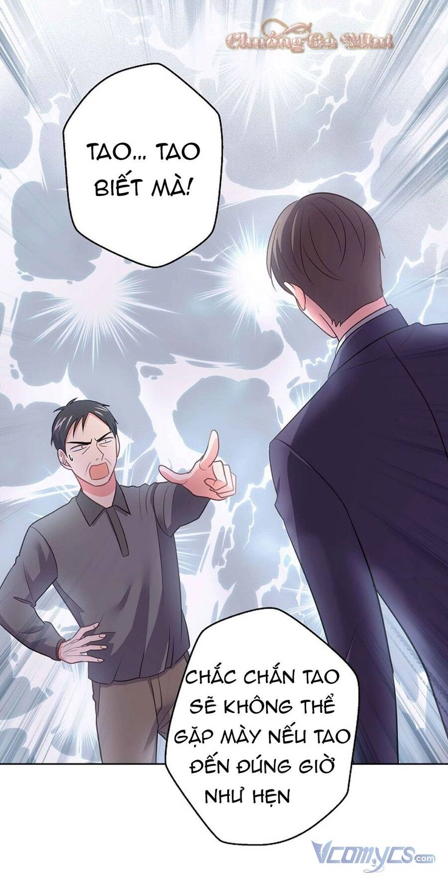 Vô Tình Trở Thành Con Gái Của Triệu Phú Chapter 21 - 10