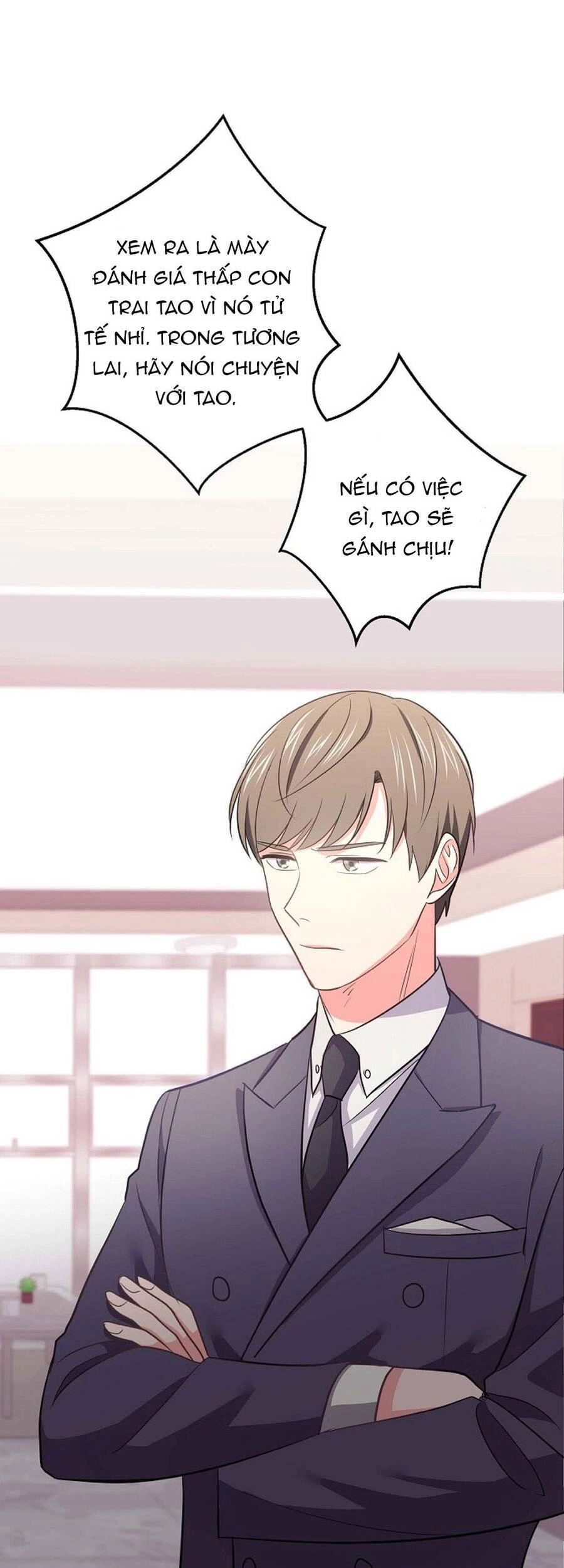 Vô Tình Trở Thành Con Gái Của Triệu Phú Chapter 21 - 11