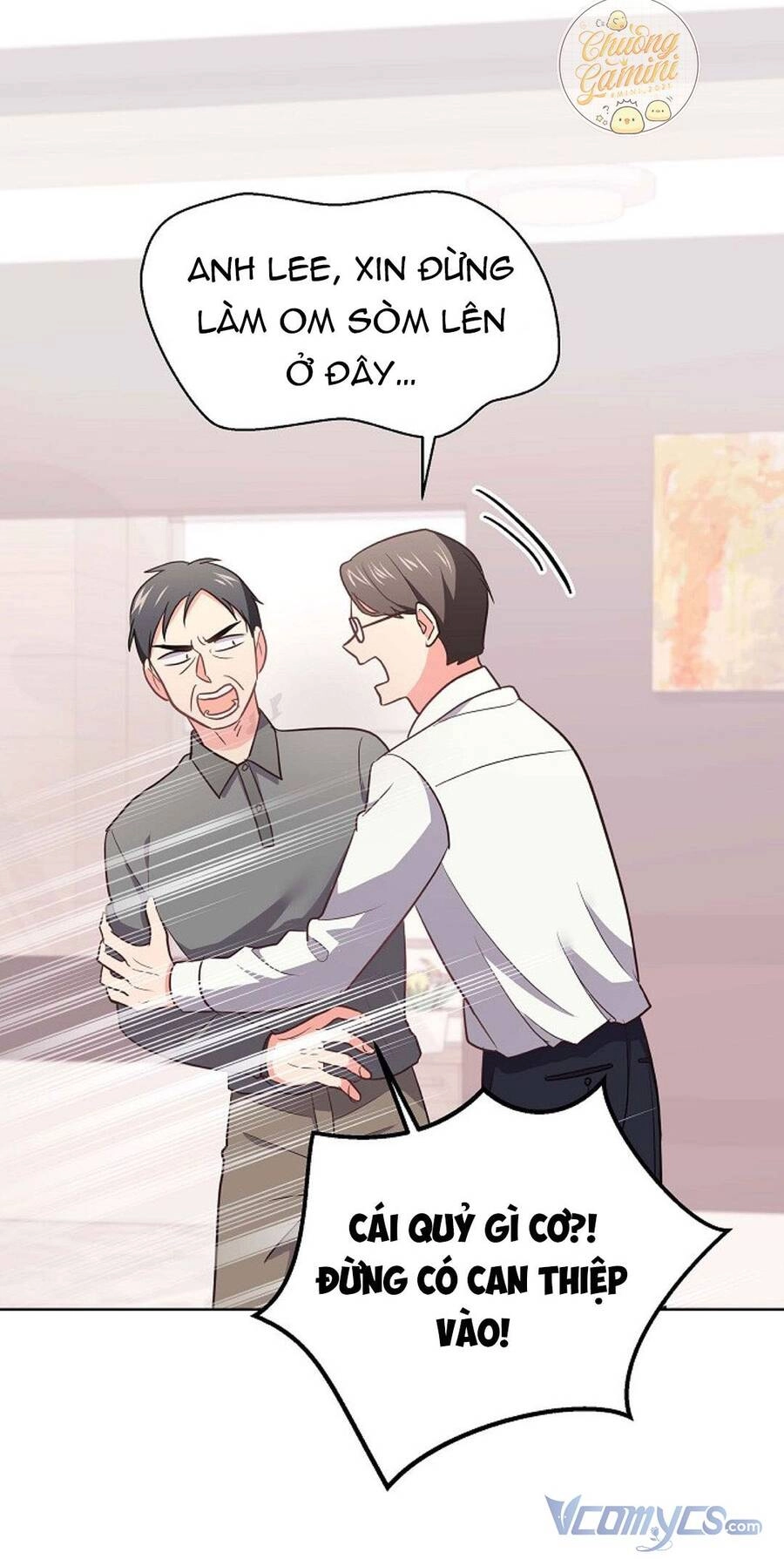 Vô Tình Trở Thành Con Gái Của Triệu Phú Chapter 21 - 13