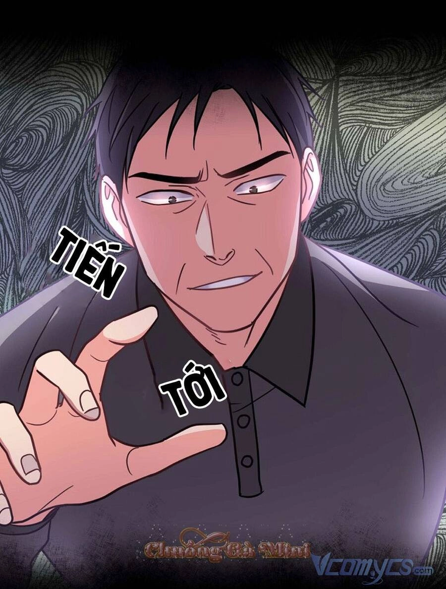 Vô Tình Trở Thành Con Gái Của Triệu Phú Chapter 21 - 17