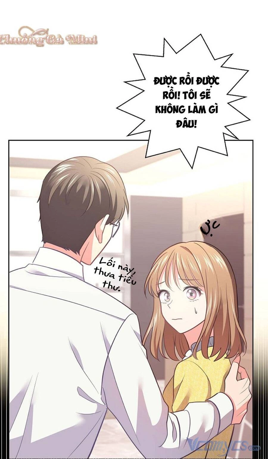 Vô Tình Trở Thành Con Gái Của Triệu Phú Chapter 21 - 20