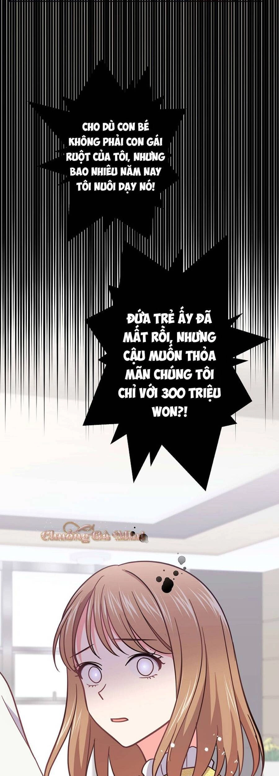 Vô Tình Trở Thành Con Gái Của Triệu Phú Chapter 21 - 21