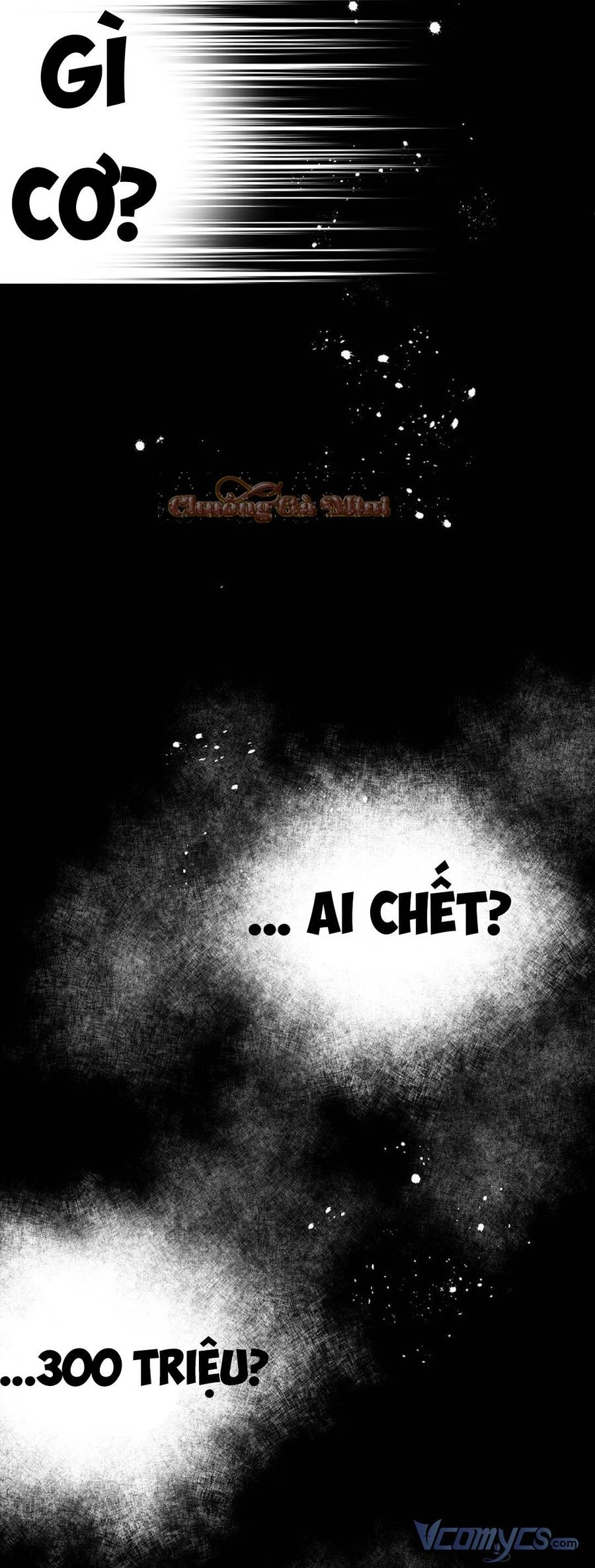 Vô Tình Trở Thành Con Gái Của Triệu Phú Chapter 21 - 23