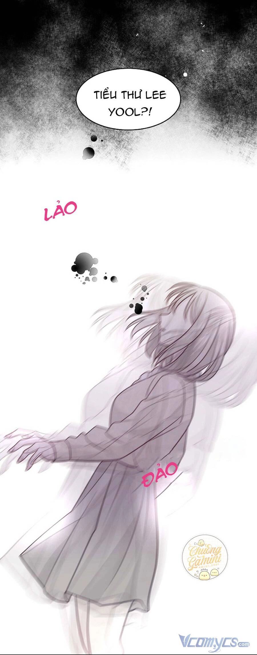 Vô Tình Trở Thành Con Gái Của Triệu Phú Chapter 21 - 24