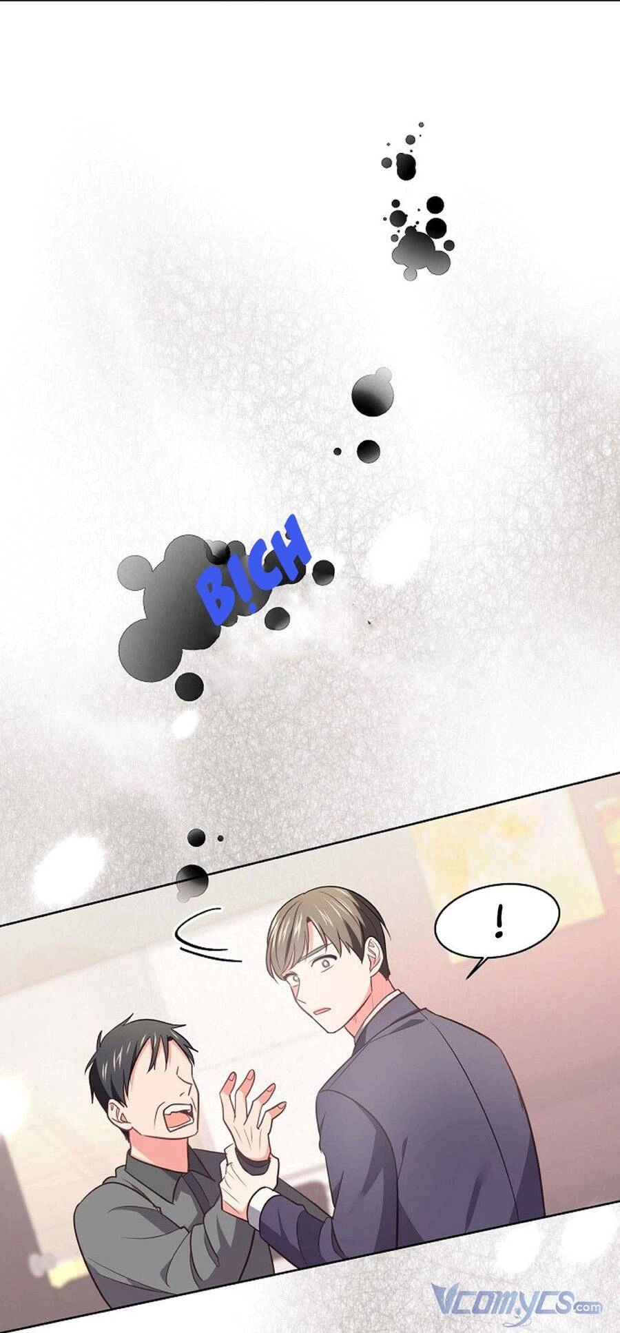 Vô Tình Trở Thành Con Gái Của Triệu Phú Chapter 21 - 25