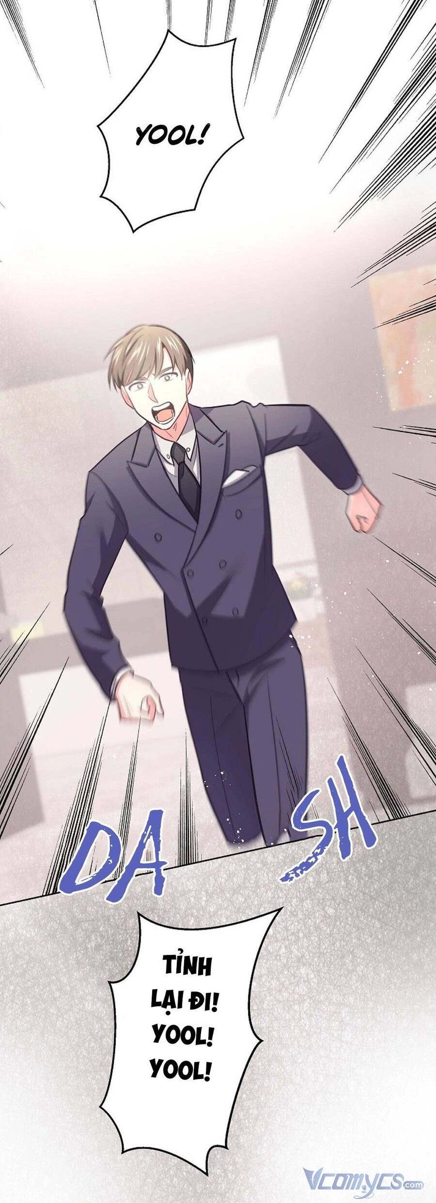 Vô Tình Trở Thành Con Gái Của Triệu Phú Chapter 21 - 27