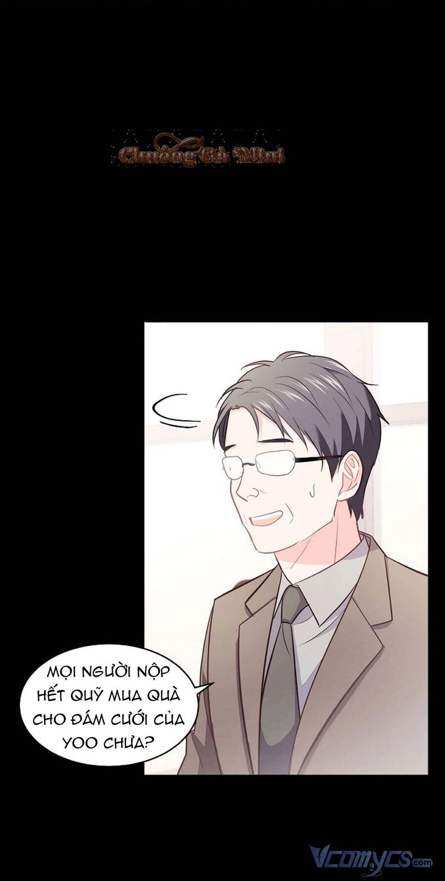 Vô Tình Trở Thành Con Gái Của Triệu Phú Chapter 21 - 34