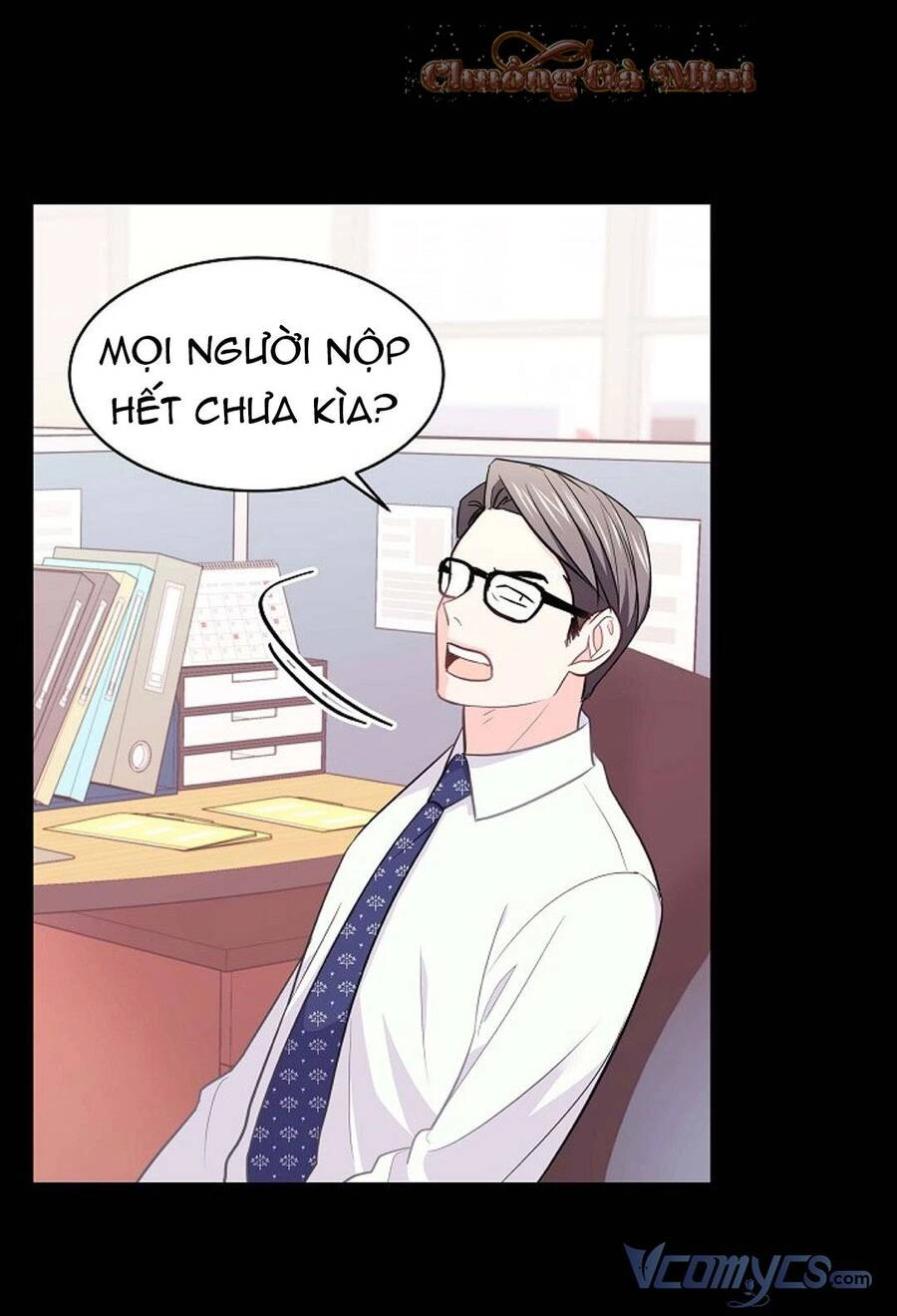 Vô Tình Trở Thành Con Gái Của Triệu Phú Chapter 21 - 35