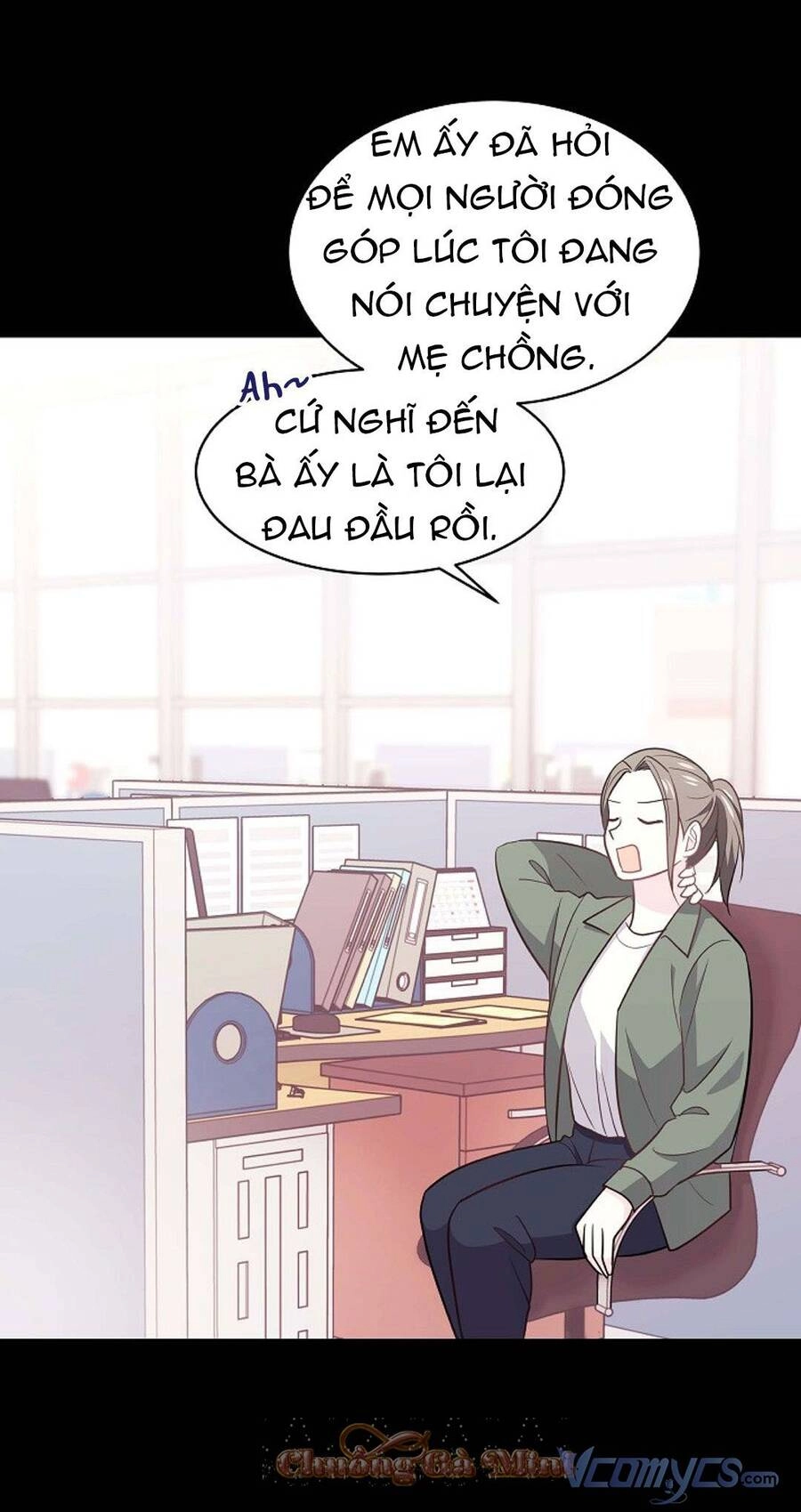 Vô Tình Trở Thành Con Gái Của Triệu Phú Chapter 21 - 37