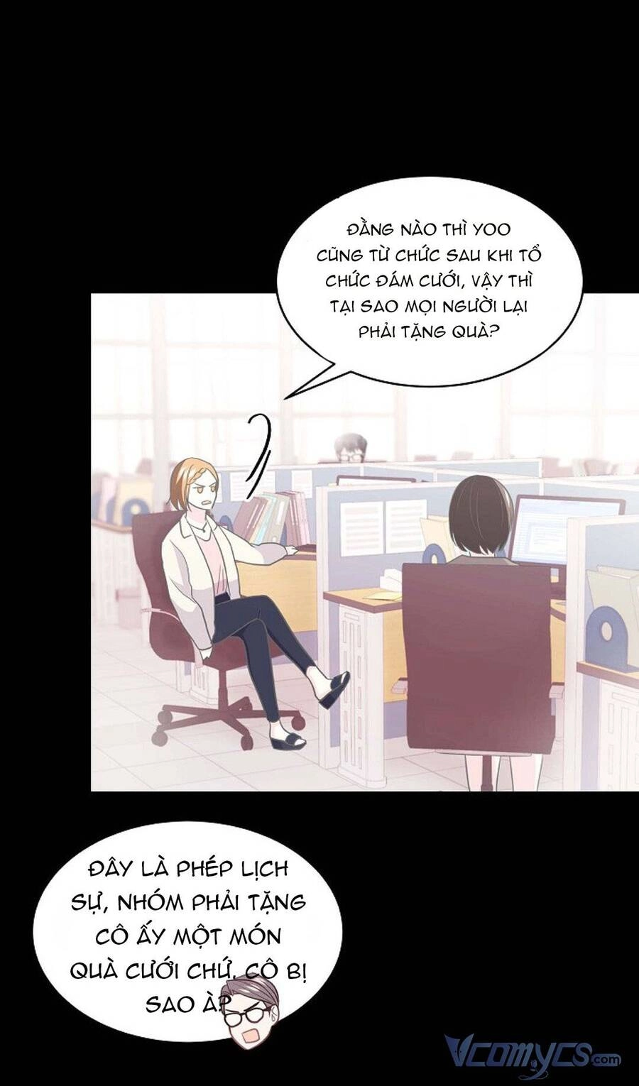 Vô Tình Trở Thành Con Gái Của Triệu Phú Chapter 21 - 39