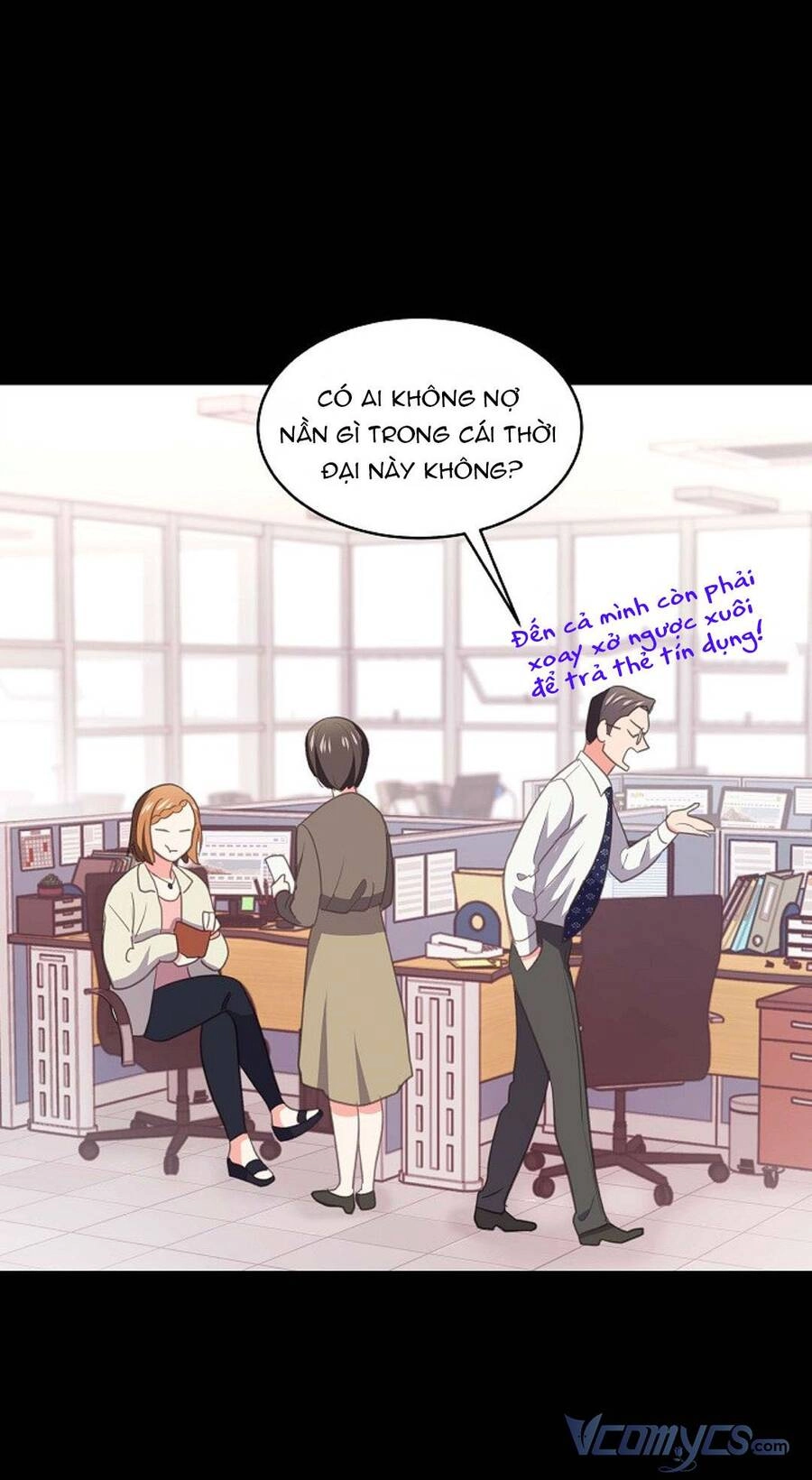 Vô Tình Trở Thành Con Gái Của Triệu Phú Chapter 21 - 42