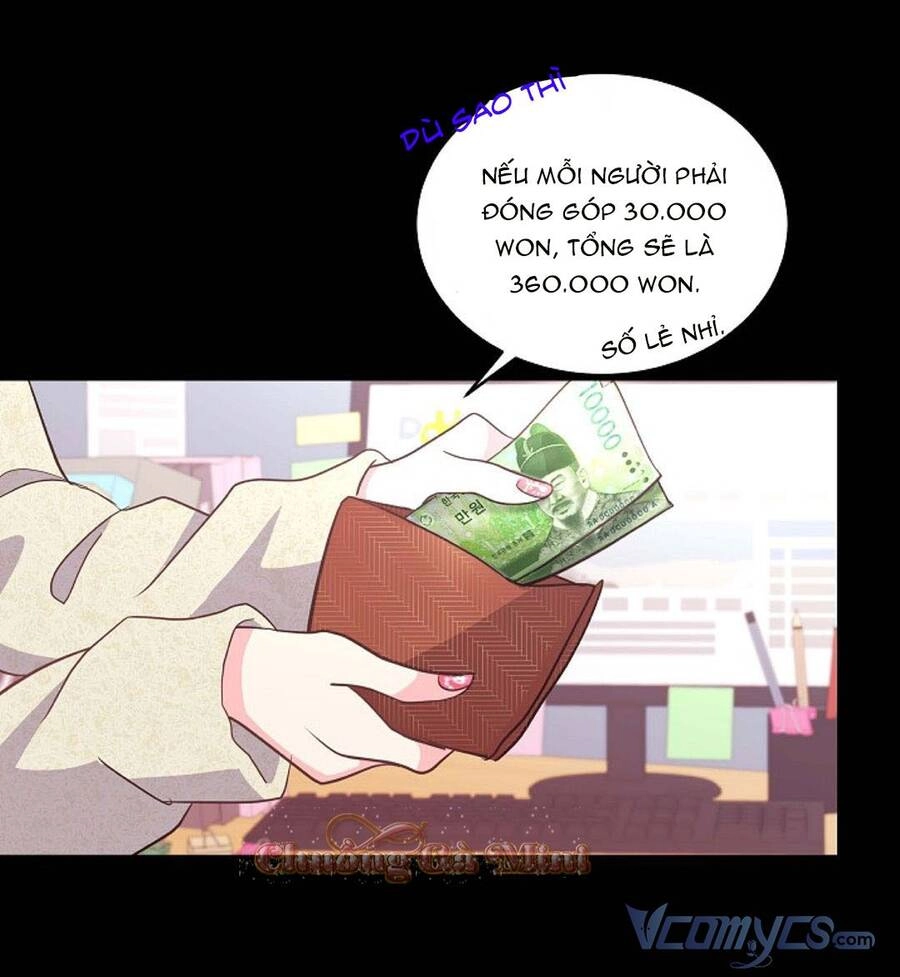 Vô Tình Trở Thành Con Gái Của Triệu Phú Chapter 21 - 43