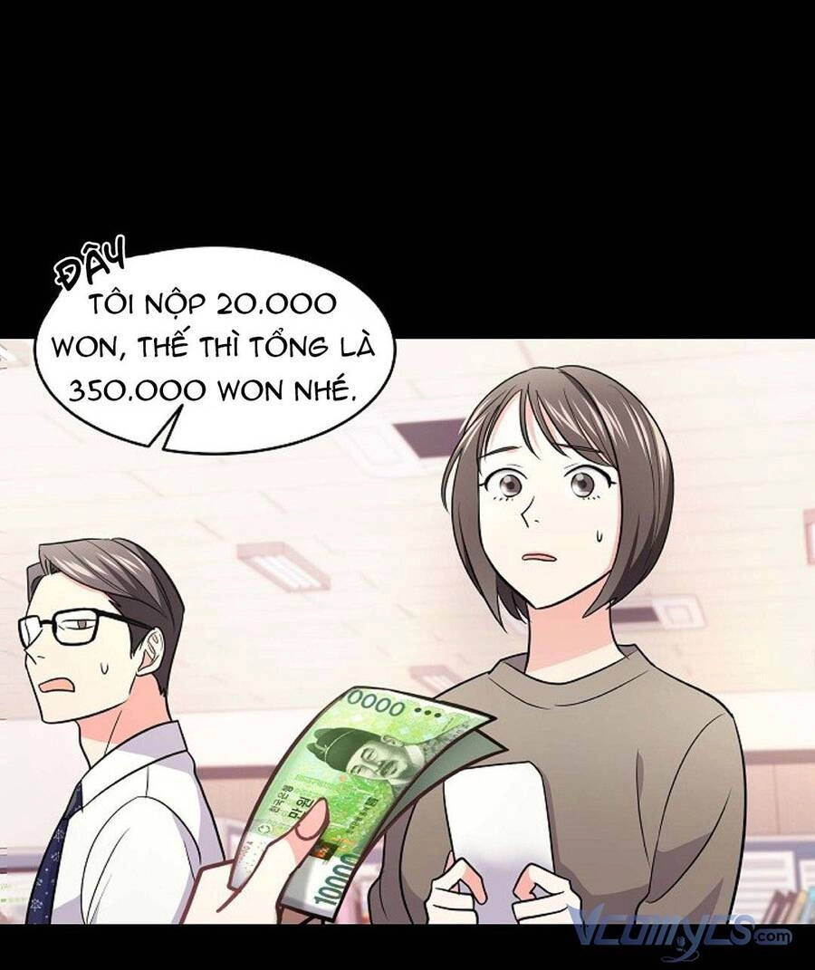 Vô Tình Trở Thành Con Gái Của Triệu Phú Chapter 21 - 44