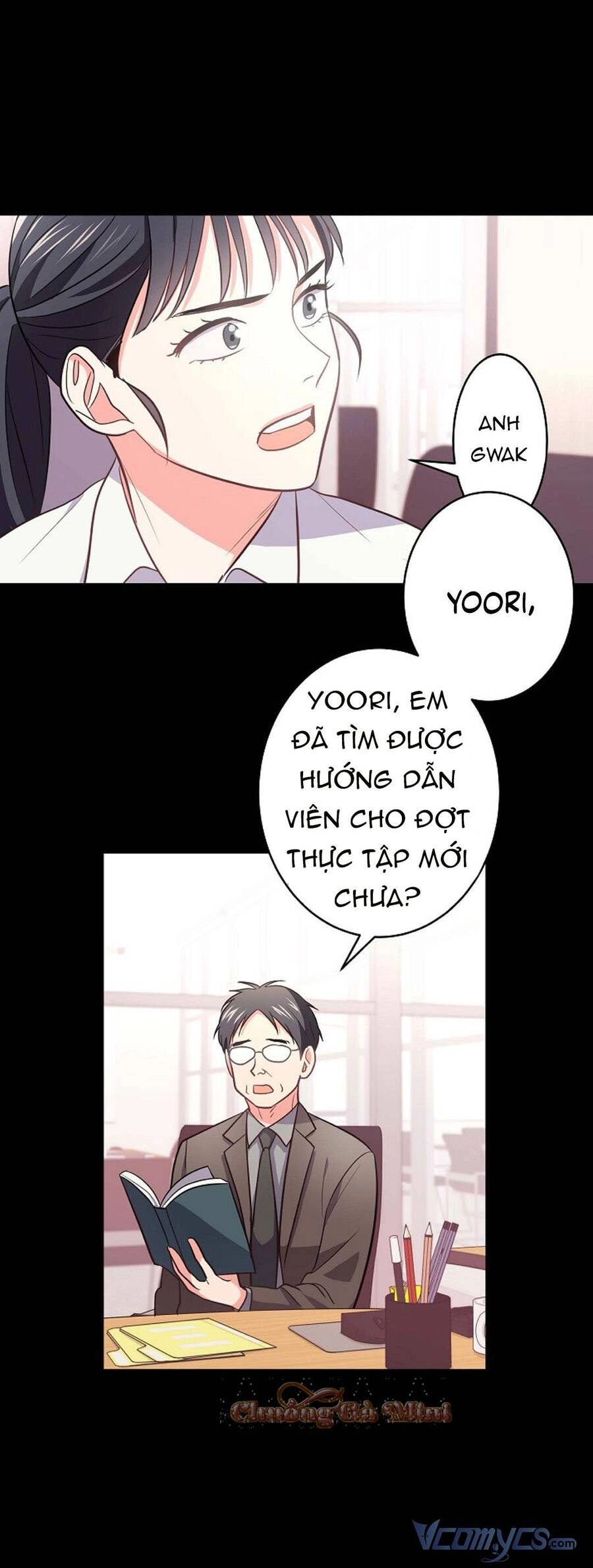 Vô Tình Trở Thành Con Gái Của Triệu Phú Chapter 21 - 50