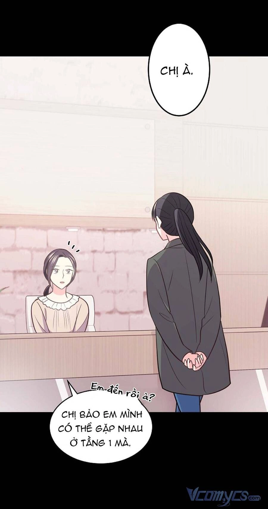 Vô Tình Trở Thành Con Gái Của Triệu Phú Chapter 21 - 57