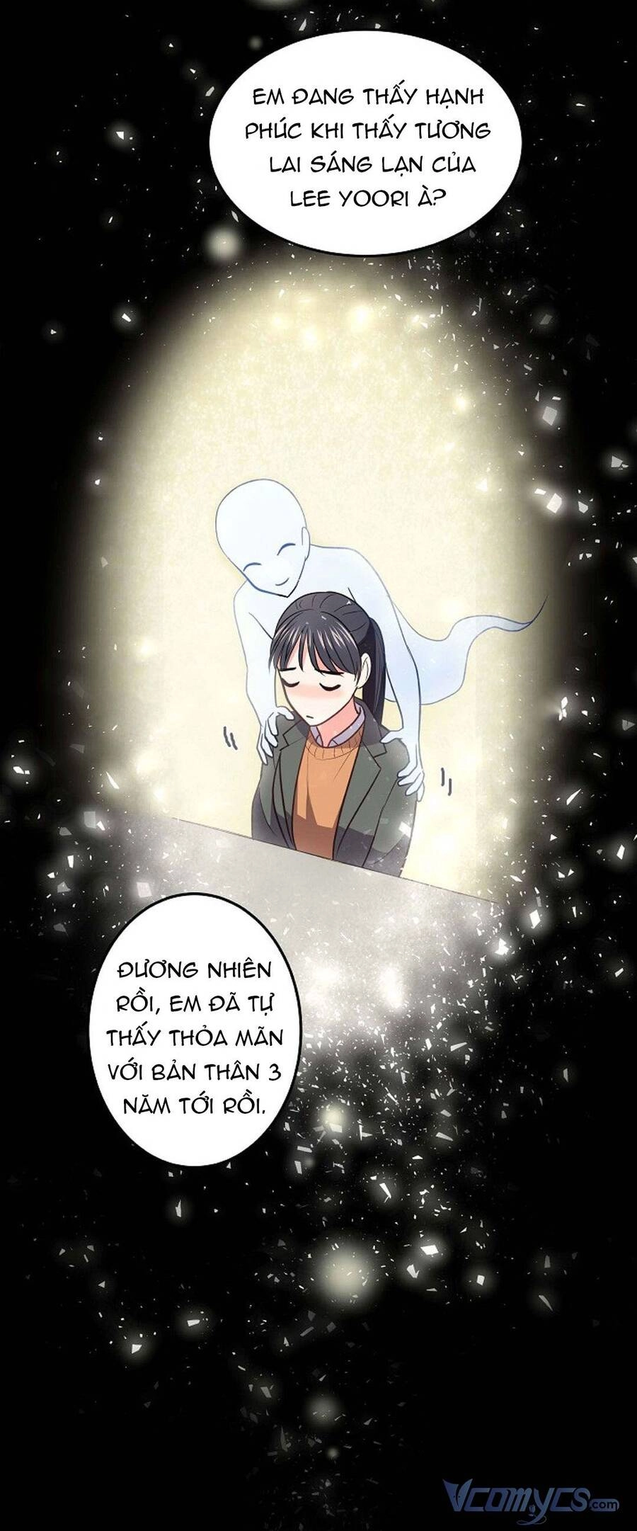 Vô Tình Trở Thành Con Gái Của Triệu Phú Chapter 21 - 60