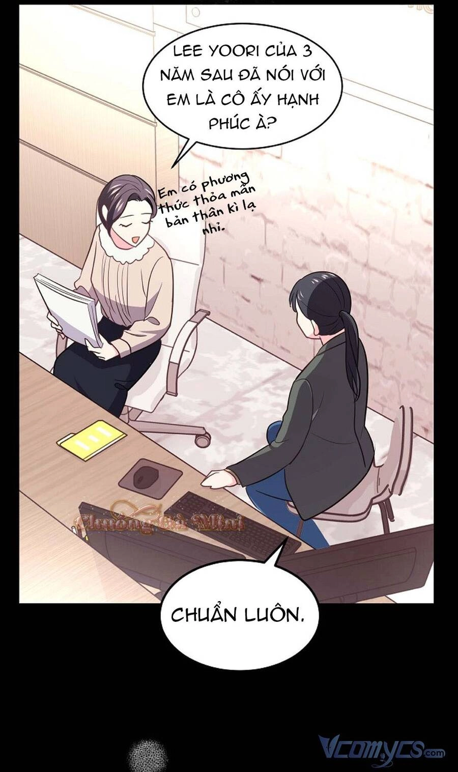 Vô Tình Trở Thành Con Gái Của Triệu Phú Chapter 21 - 61