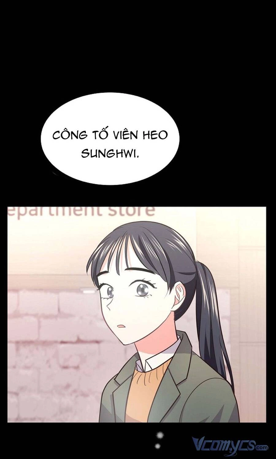 Vô Tình Trở Thành Con Gái Của Triệu Phú Chapter 21 - 66