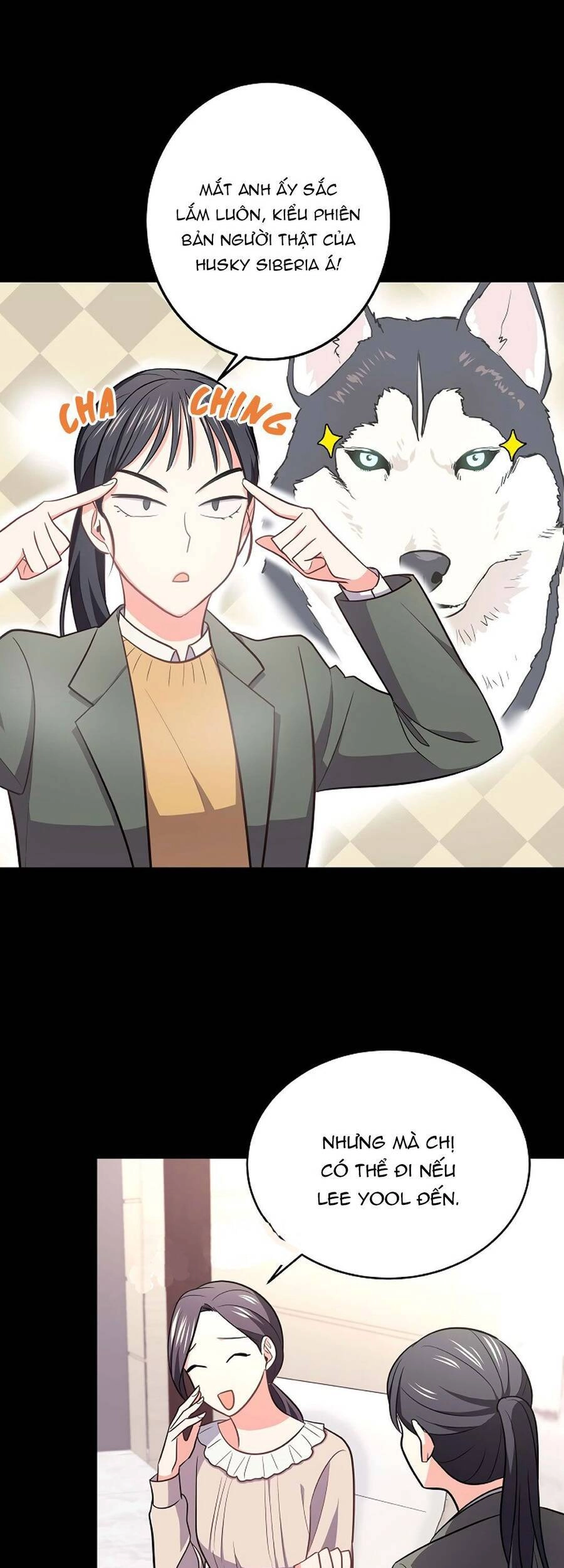 Vô Tình Trở Thành Con Gái Của Triệu Phú Chapter 22 - 9