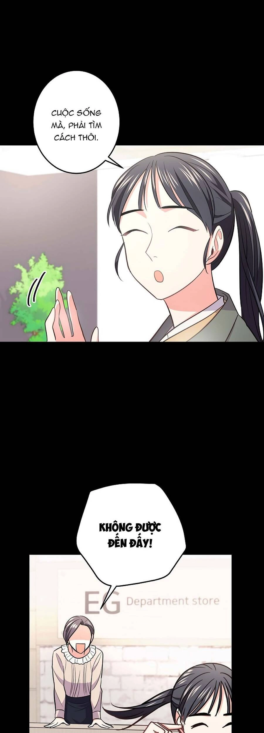 Vô Tình Trở Thành Con Gái Của Triệu Phú Chapter 22 - 12