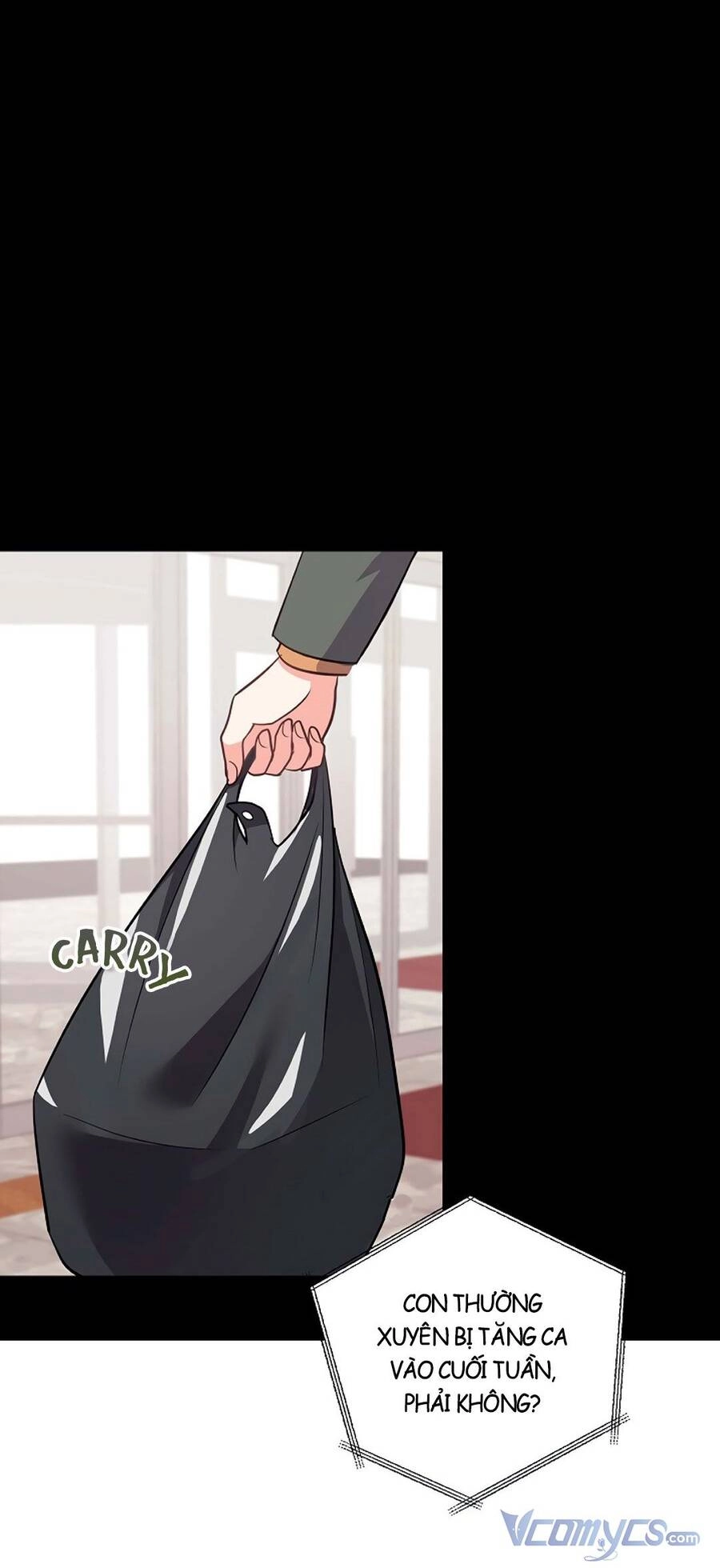 Vô Tình Trở Thành Con Gái Của Triệu Phú Chapter 22 - 16