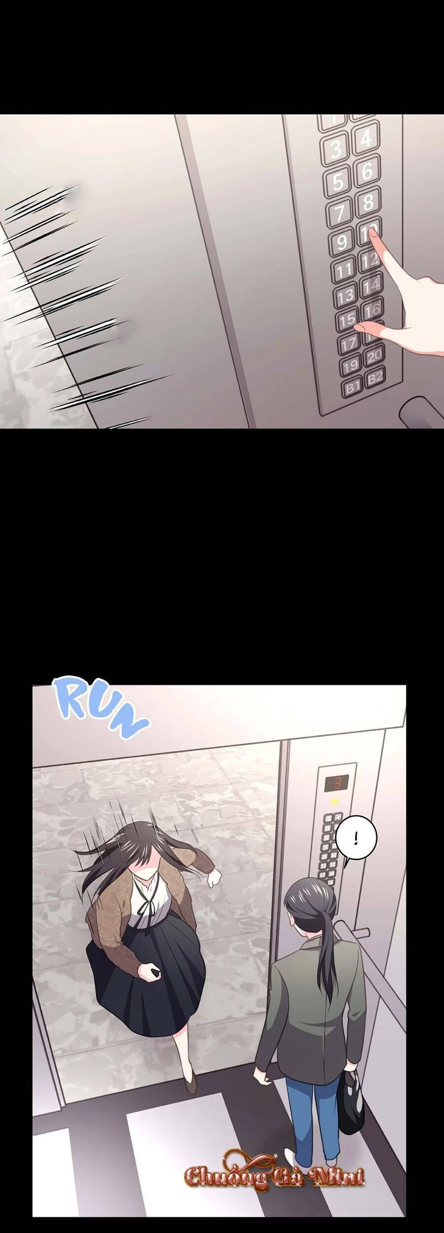 Vô Tình Trở Thành Con Gái Của Triệu Phú Chapter 22 - 20