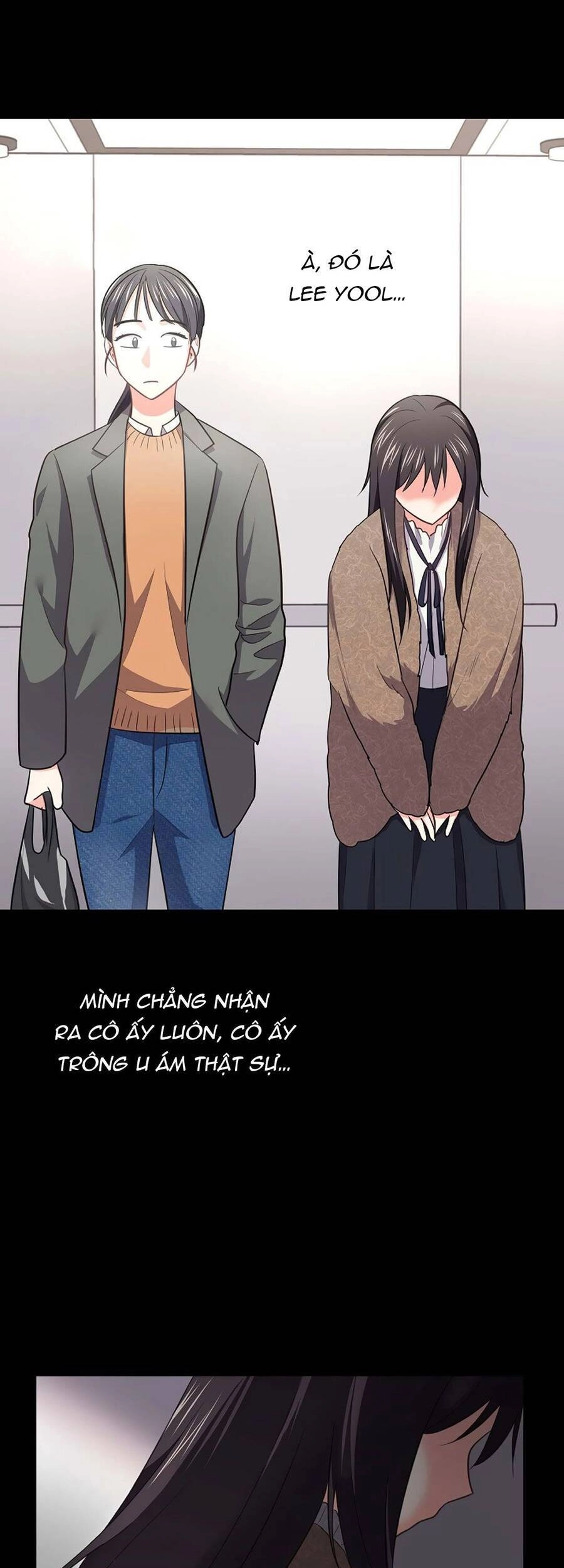 Vô Tình Trở Thành Con Gái Của Triệu Phú Chapter 22 - 24