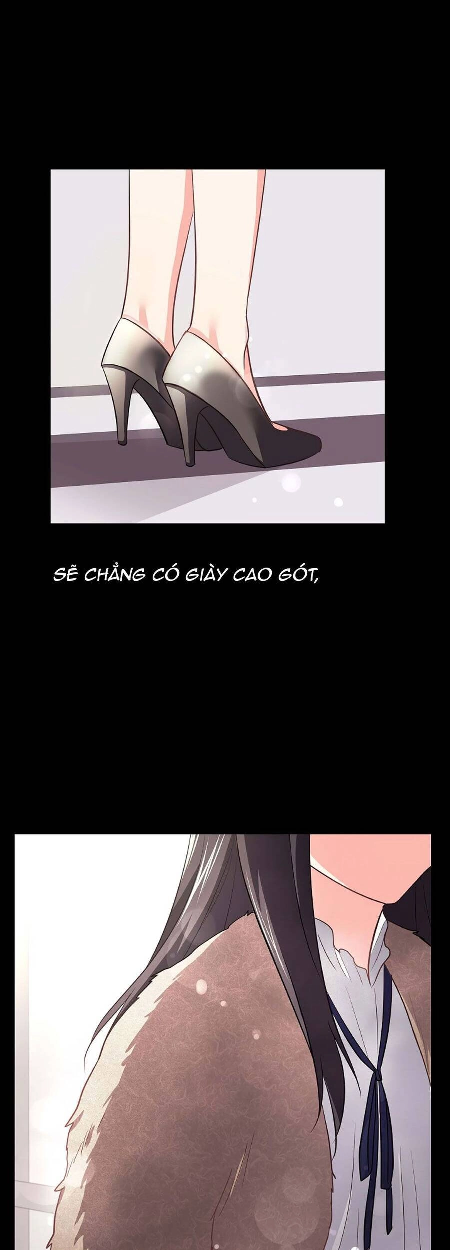 Vô Tình Trở Thành Con Gái Của Triệu Phú Chapter 22 - 28