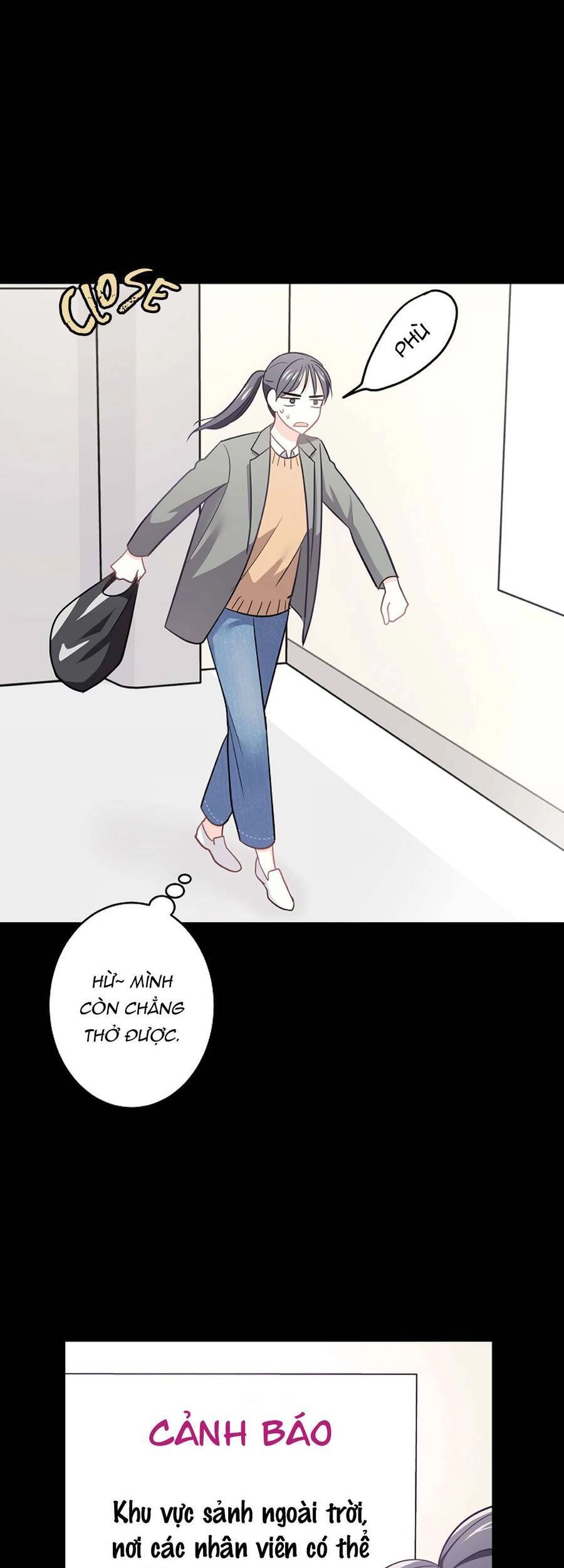 Vô Tình Trở Thành Con Gái Của Triệu Phú Chapter 22 - 35