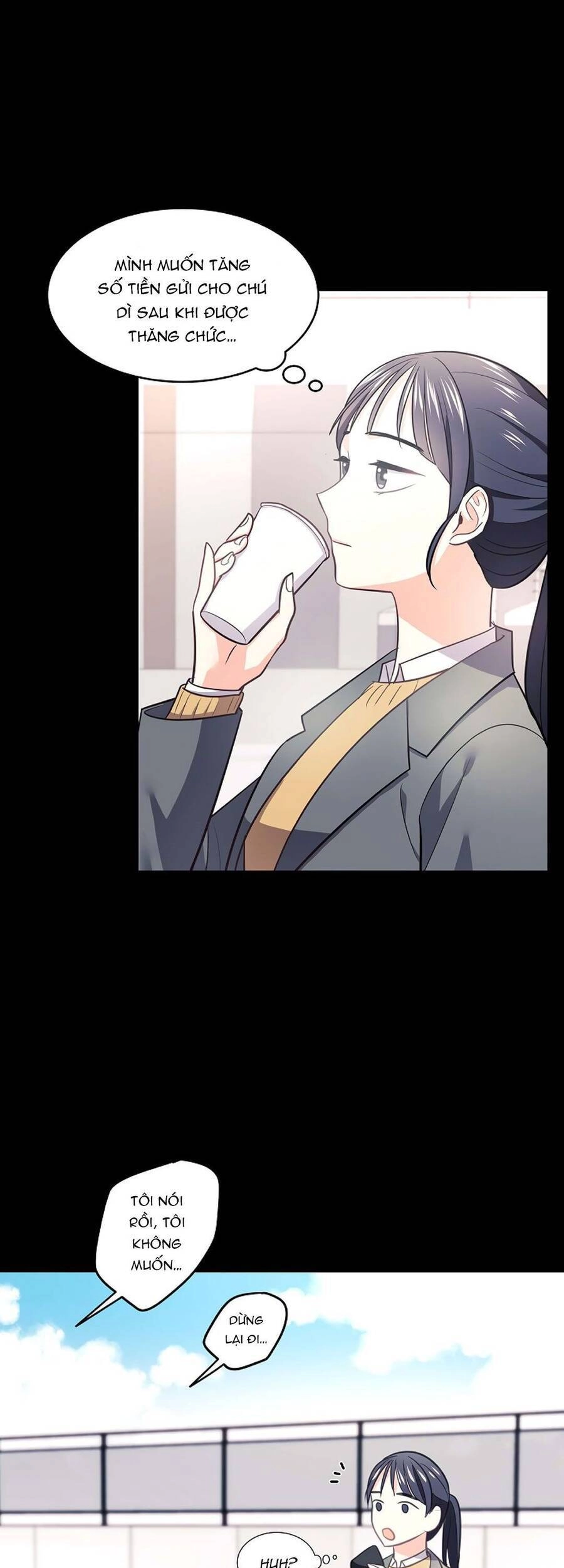 Vô Tình Trở Thành Con Gái Của Triệu Phú Chapter 22 - 41