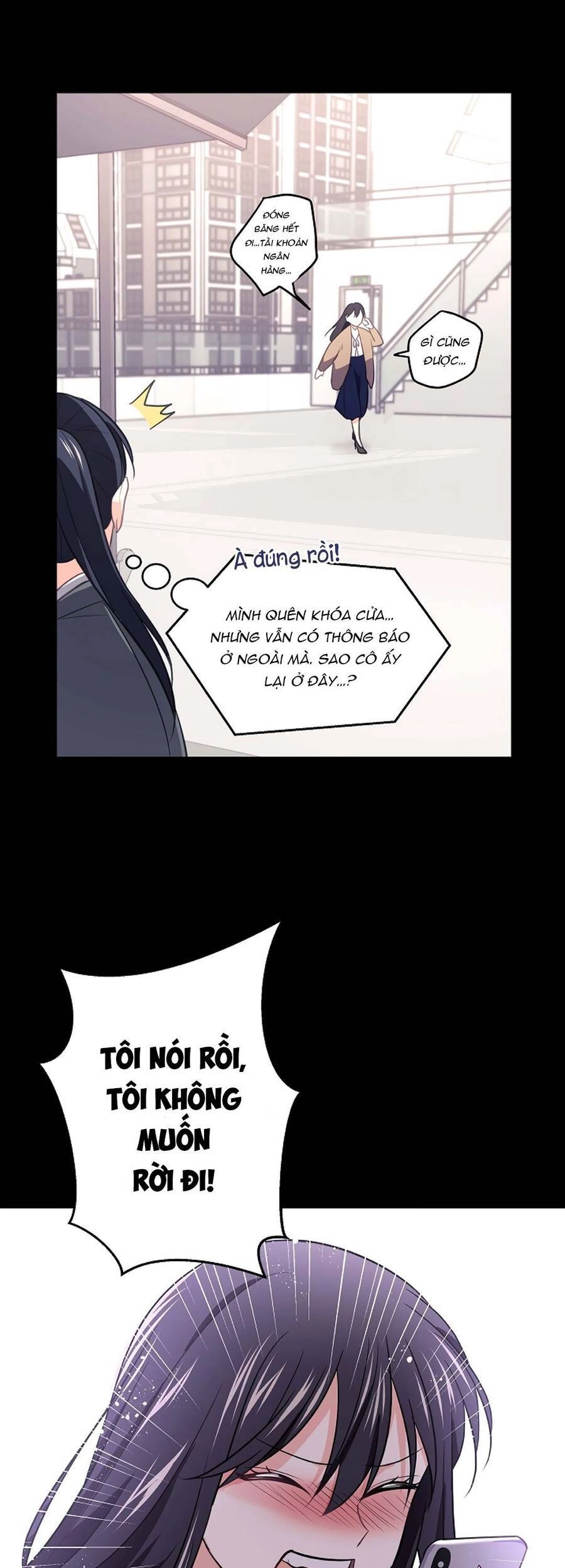 Vô Tình Trở Thành Con Gái Của Triệu Phú Chapter 22 - 43