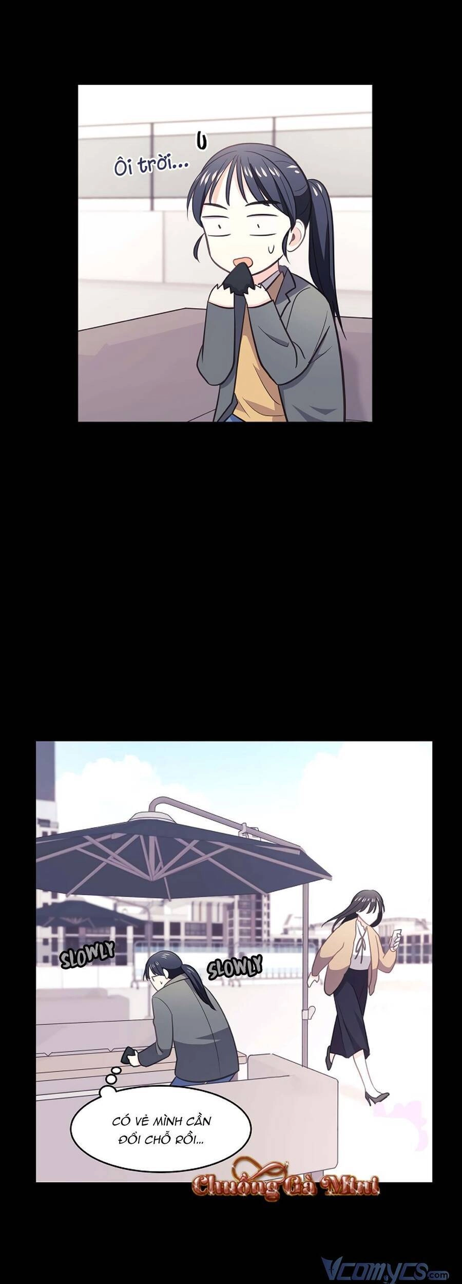 Vô Tình Trở Thành Con Gái Của Triệu Phú Chapter 22 - 45