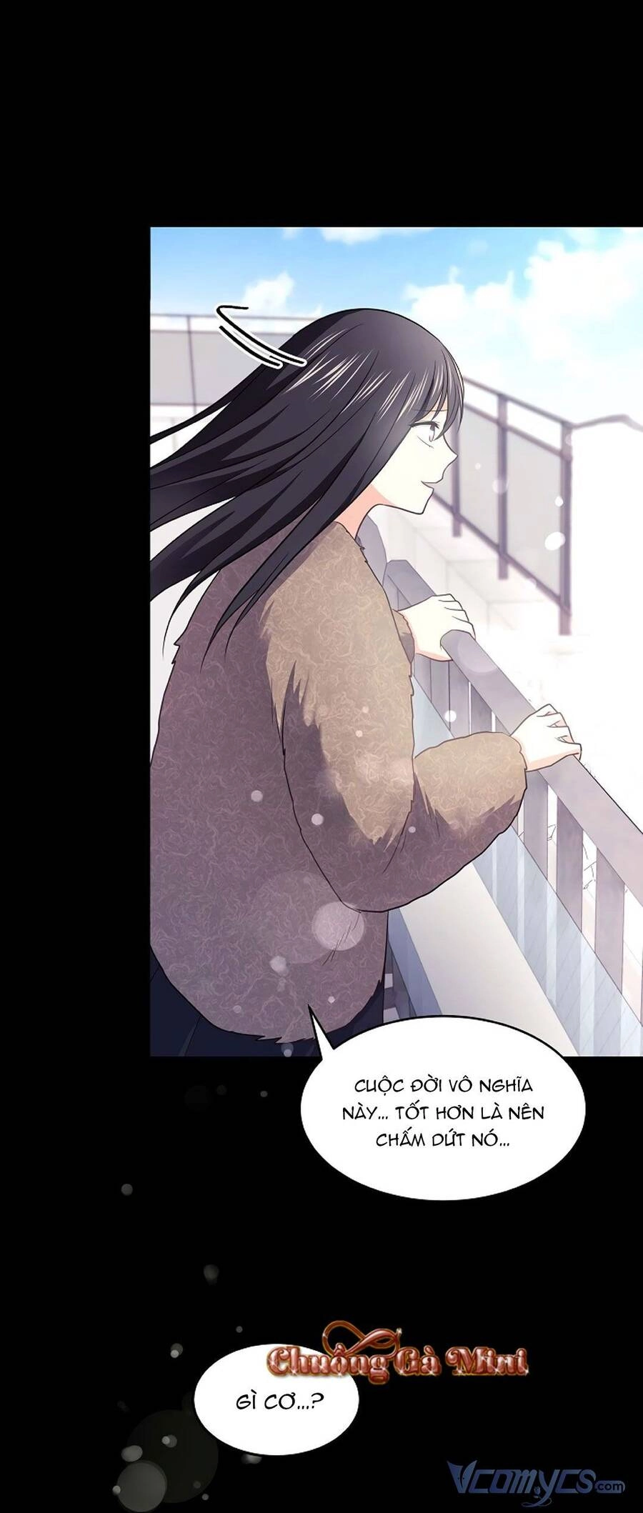 Vô Tình Trở Thành Con Gái Của Triệu Phú Chapter 22 - 53