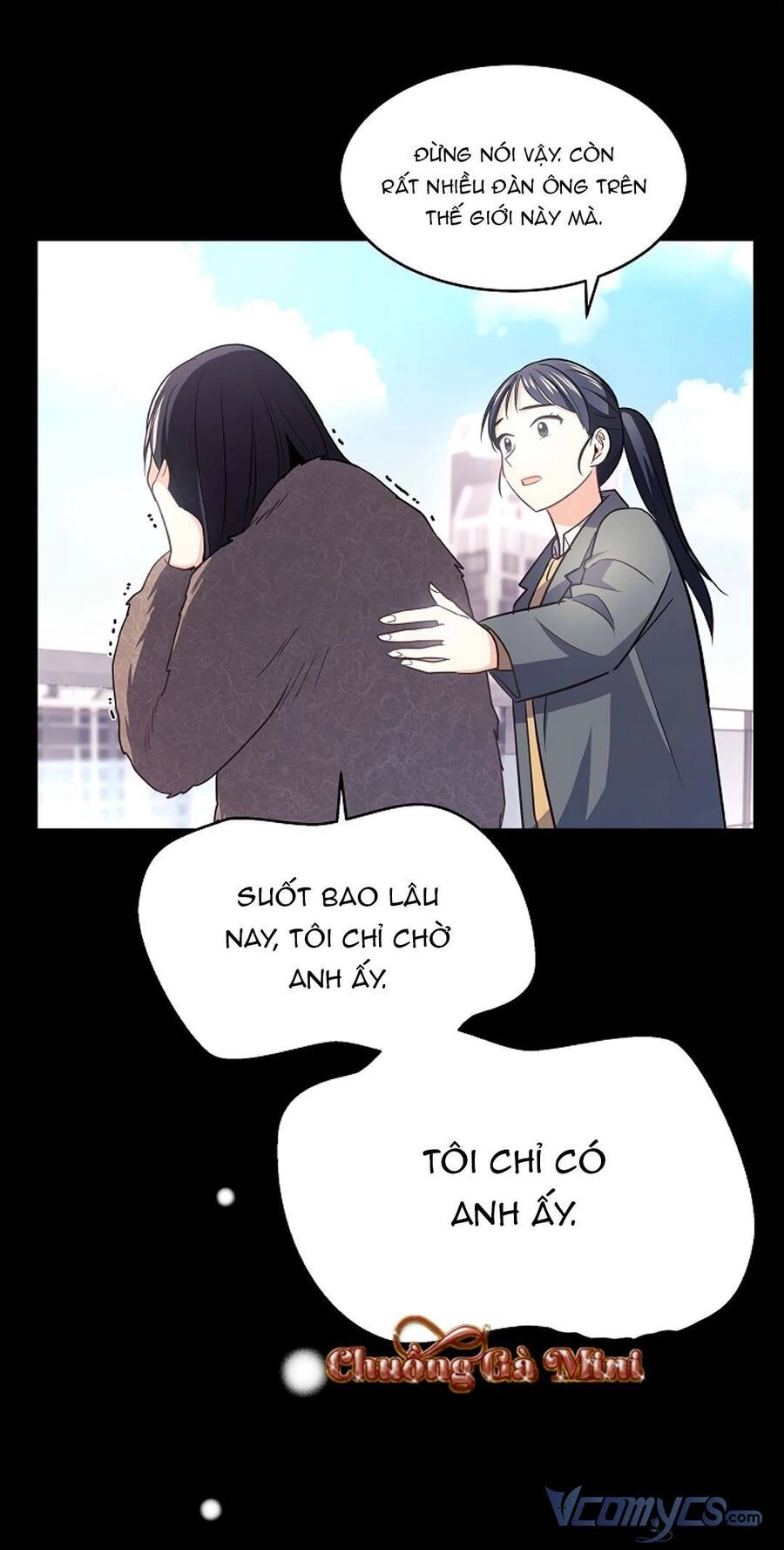 Vô Tình Trở Thành Con Gái Của Triệu Phú Chapter 22 - 58