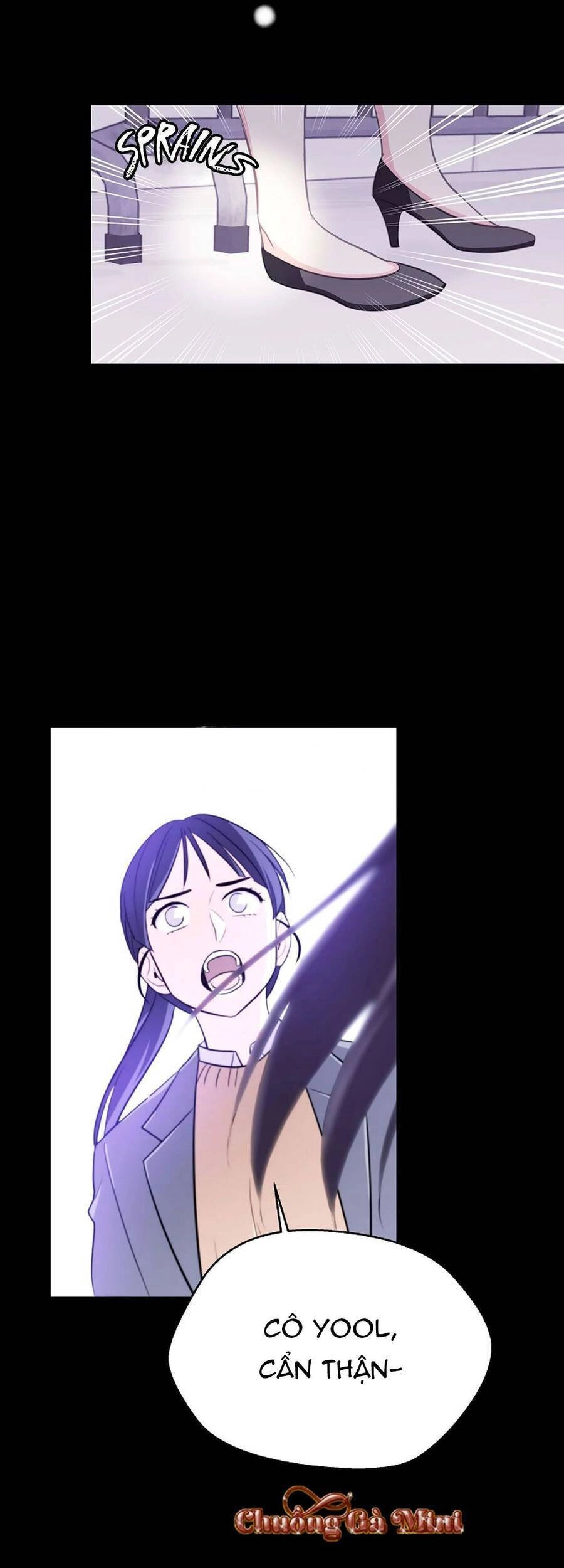 Vô Tình Trở Thành Con Gái Của Triệu Phú Chapter 22 - 61