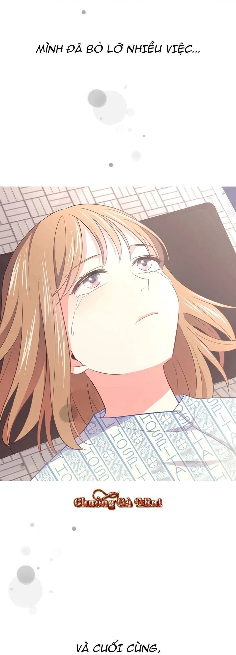 Vô Tình Trở Thành Con Gái Của Triệu Phú Chapter 22 - 73