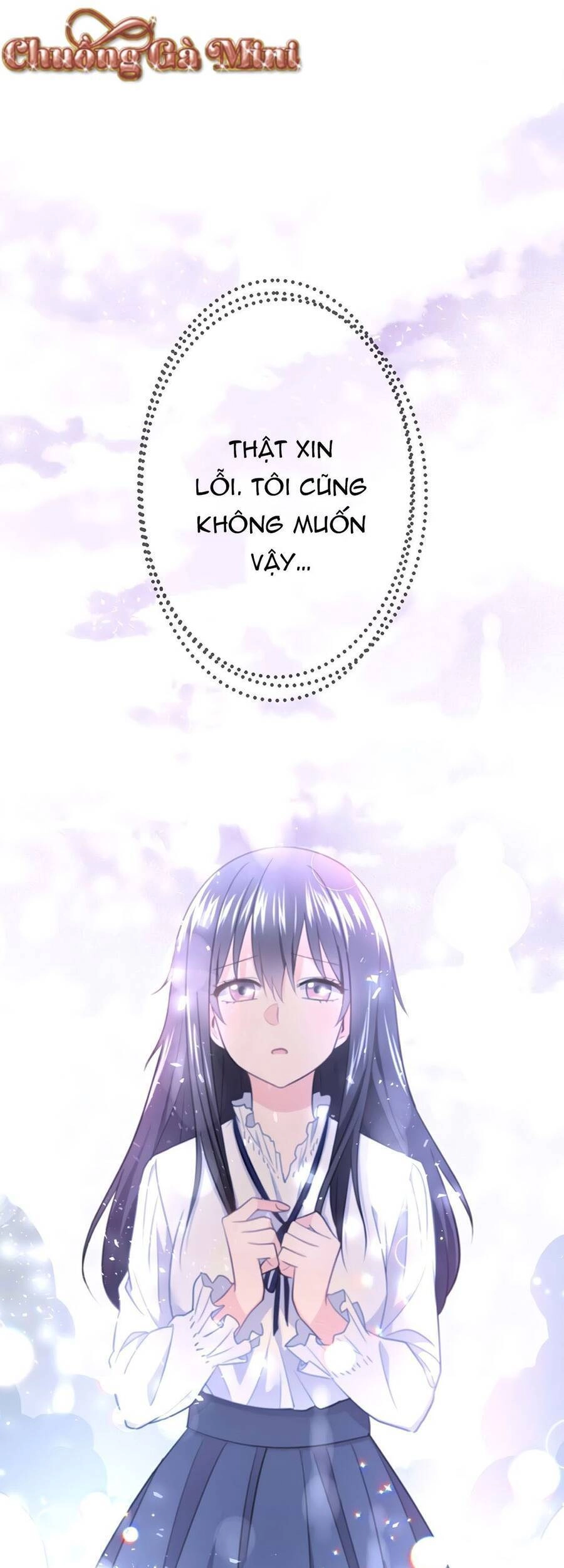 Vô Tình Trở Thành Con Gái Của Triệu Phú Chapter 23 - 3