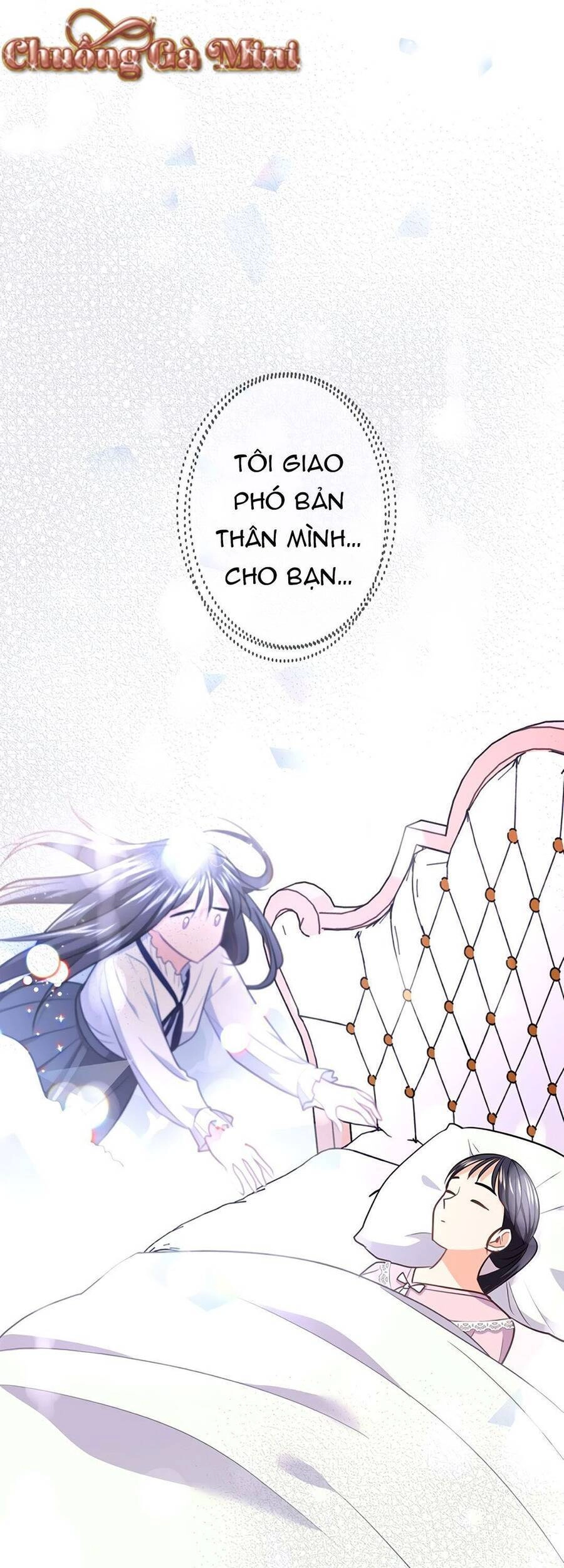 Vô Tình Trở Thành Con Gái Của Triệu Phú Chapter 23 - 5