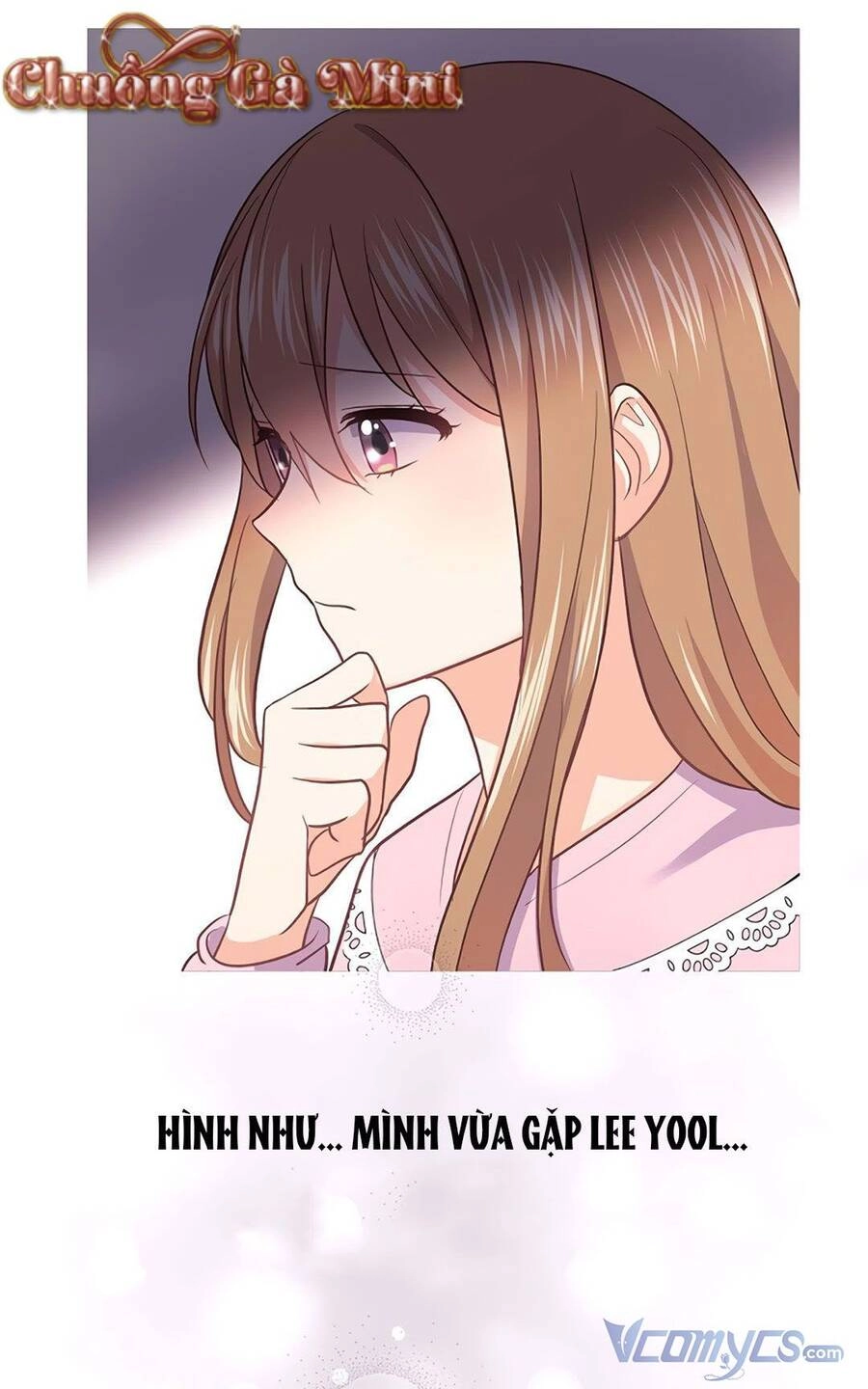 Vô Tình Trở Thành Con Gái Của Triệu Phú Chapter 23 - 9