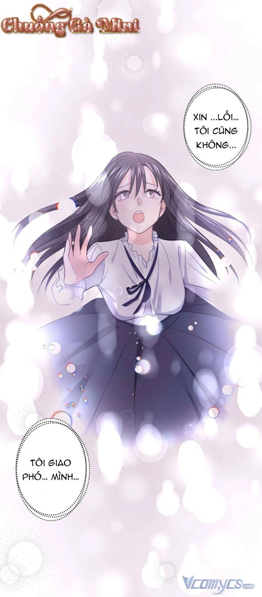 Vô Tình Trở Thành Con Gái Của Triệu Phú Chapter 23 - 10