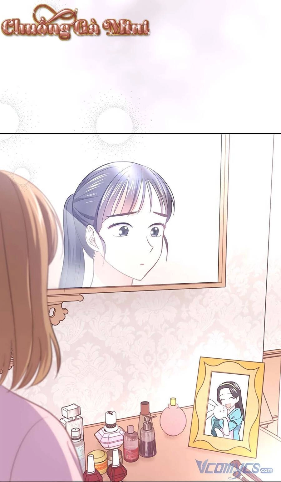 Vô Tình Trở Thành Con Gái Của Triệu Phú Chapter 23 - 11