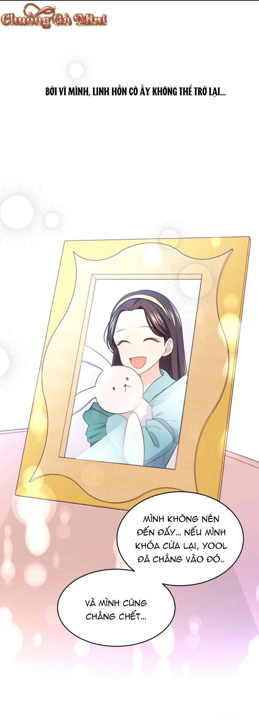 Vô Tình Trở Thành Con Gái Của Triệu Phú Chapter 23 - 12