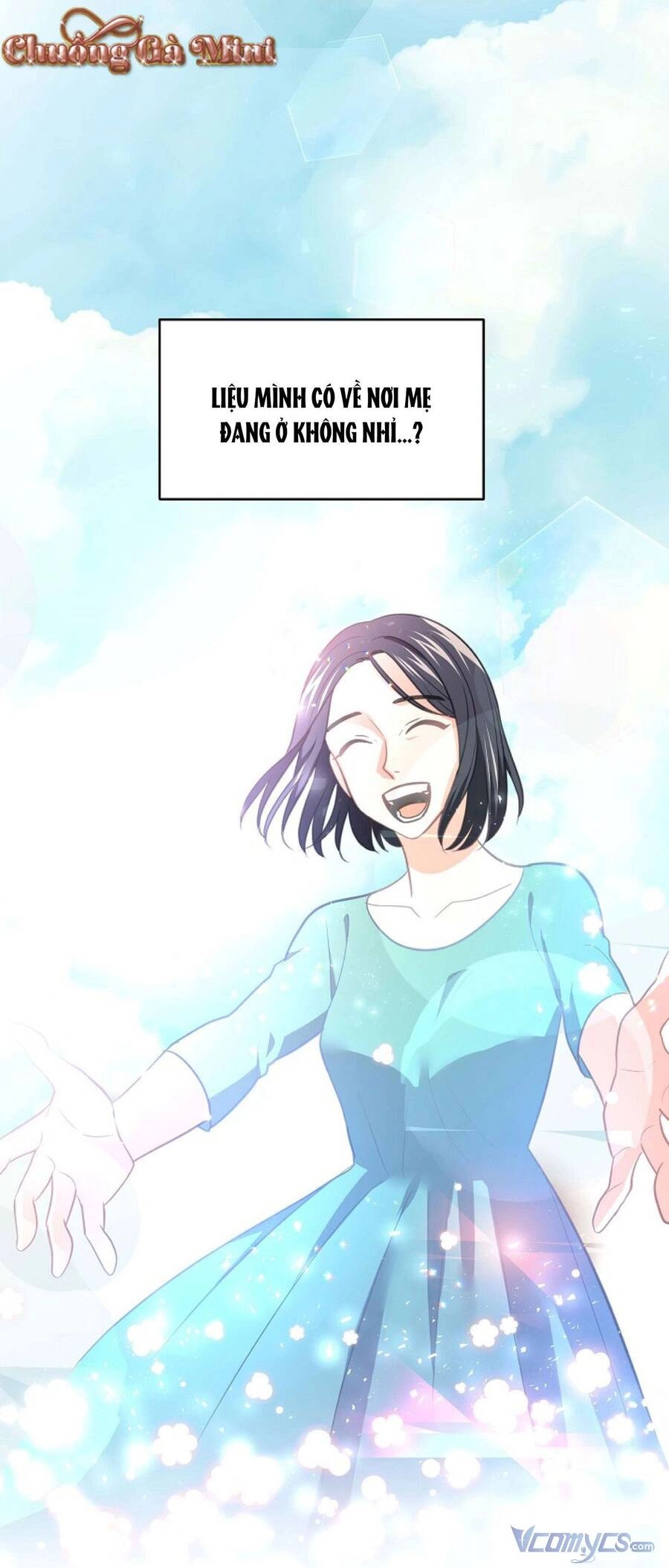 Vô Tình Trở Thành Con Gái Của Triệu Phú Chapter 23 - 15